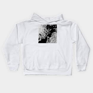 Ice Face Kids Hoodie